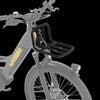 Yuba Base Rack
