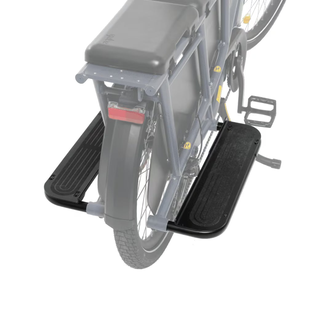 Yuba Compact AlloyBoards