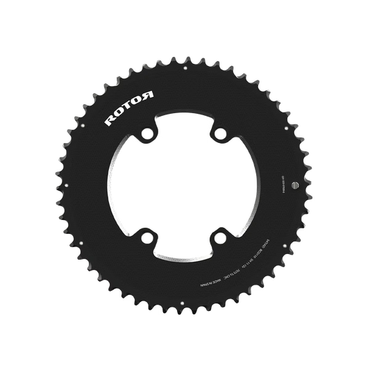 Rotor Chainrings Round 110X4 Aero