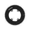 Rotor Chainrings Round 110X4 Aero