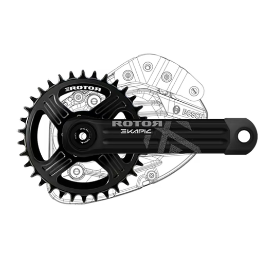 Rotor Chainrings DM e-MTB