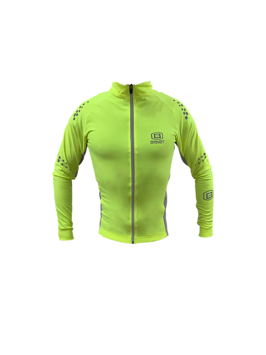 Brave Thermal Jacket Reflective