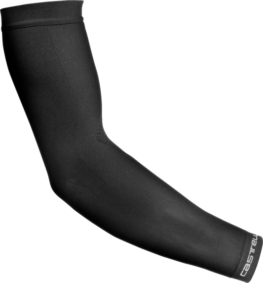 Castelli Pro Seamless 2 Arm Warmers Black
