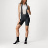 Castelli Prima Bibshort Women's Black