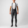 Castelli Entrata Bibtight Men's Black