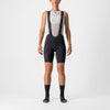 Castelli Velocissima 3 Bibshort Women's Black
