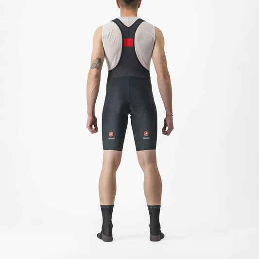 Castelli Entrata 2 Bibshort Men's Black