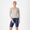 Castelli Espresso W DT Bibshort Women's Belgian Blue