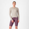 Castelli Espresso W DT Bibshort Women's Deep Purple