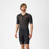 Castelli Sanremo S Speed Suit Men's Black