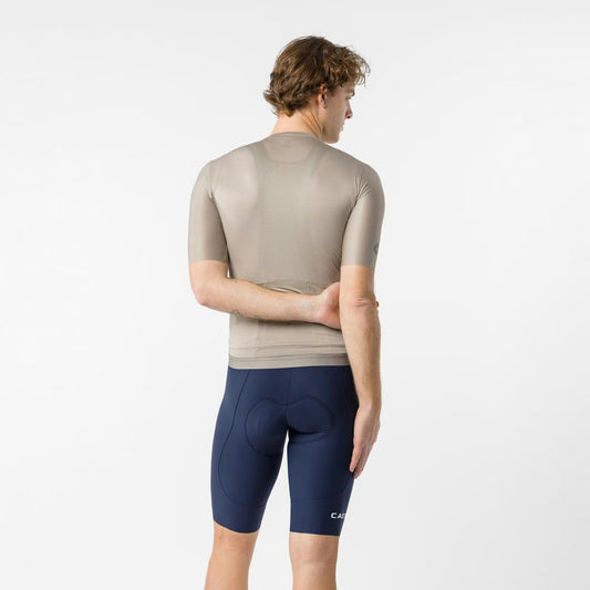 Castelli Espresso 2 Bibshort Men's Belgian Blue