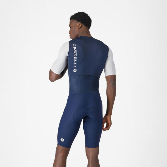 Castelli Saturday Morning Skinsuit