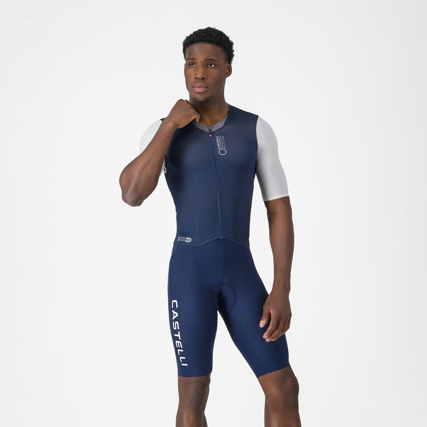 Castelli Saturday Morning Skinsuit