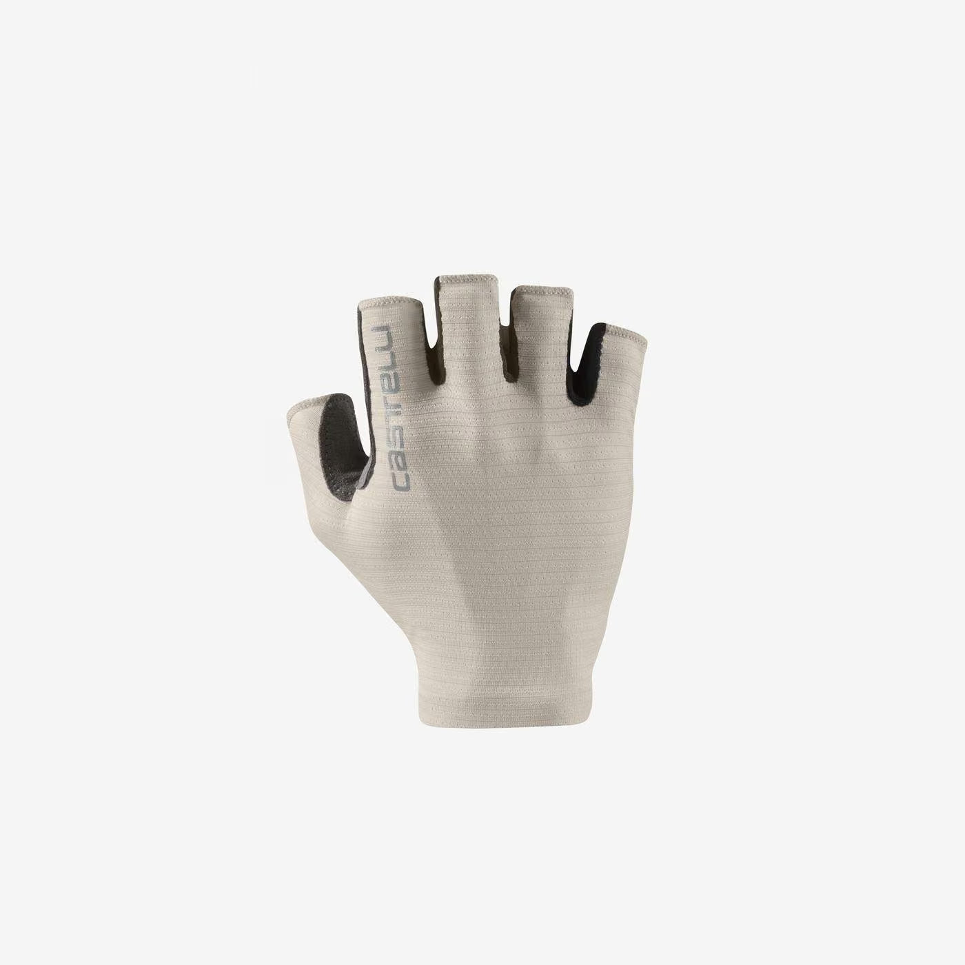 Castelli Espresso Gloves Women's Silver Moon