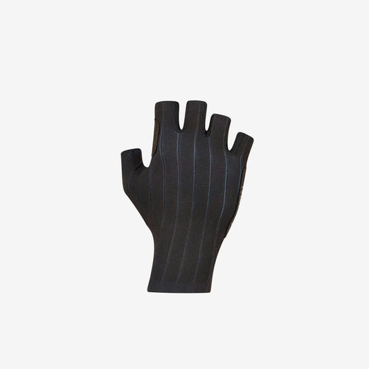 Castelli Rosso Corsa Pro Gloves Black