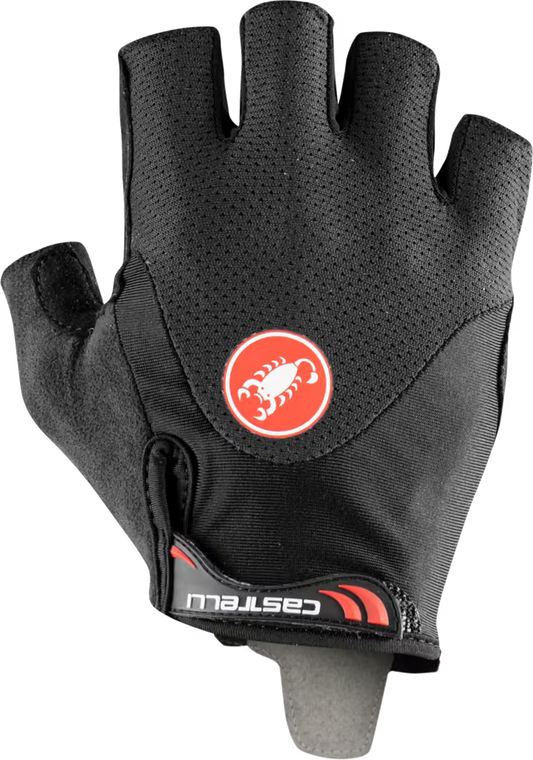 Castelli Arenberg Gel 2 Gloves Black
