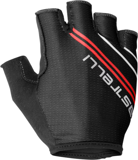 Castelli Dolcissima 2 Gloves Women's Black