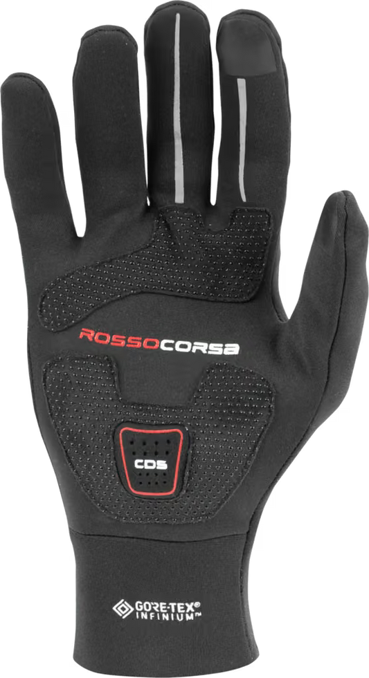 Castelli Perfetto RoS Gloves Women's Black