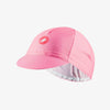 Castelli Giro d'Italia Cap Rosa Giro