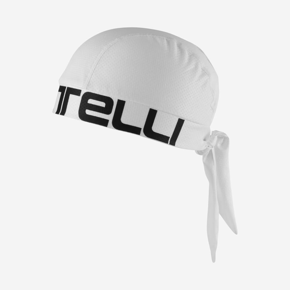 Castelli Bandana Black