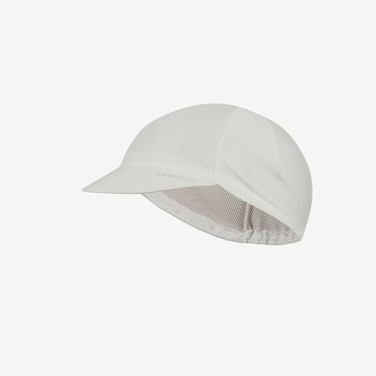 Castelli Espresso 2 Cap Ivory
