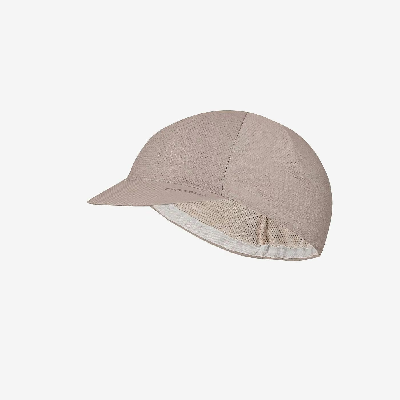 Castelli Espresso 2 Cap Clay