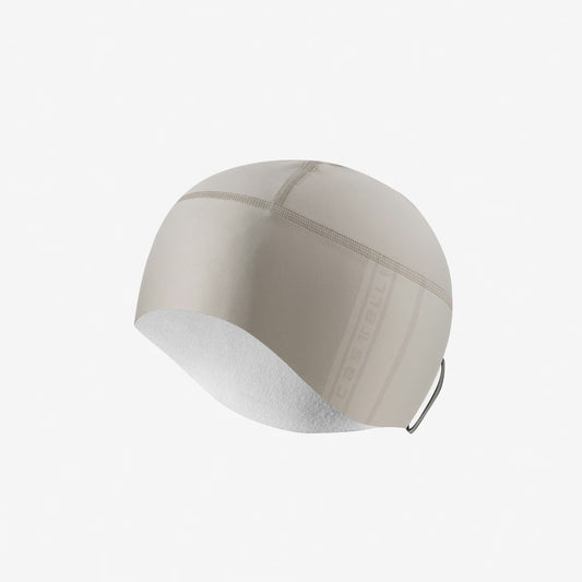 Castelli Pro Thermal 2 Skully Silver Moon
