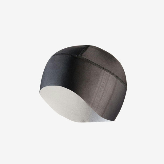 Castelli Pro Thermal 2 Skully Light Black