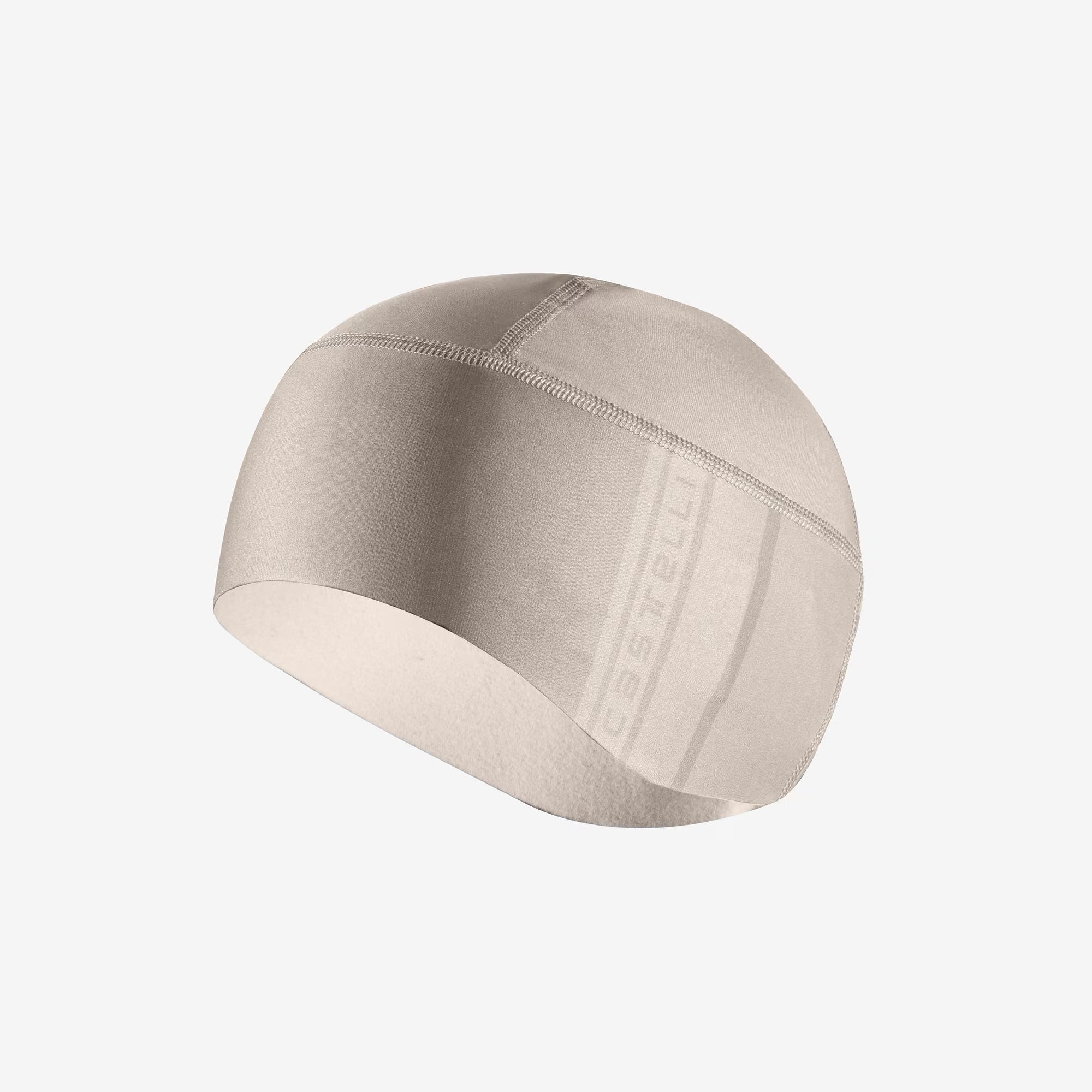 Castelli Pro Thermal 2 Skully Women's Silver Moon