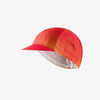 Castelli Climber's A/C Cycling Cap Hibiscus