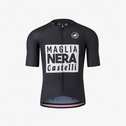 Castelli Vintage Giro d'Italia Jersey
