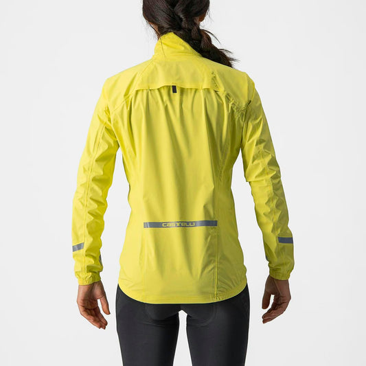 Castelli Emergency 2 Rain Jacket Women's