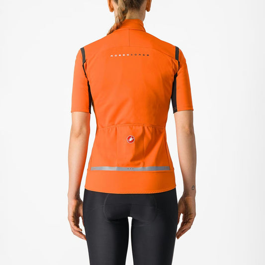 Castelli Gabba RoS 2 Jacket Women's Black