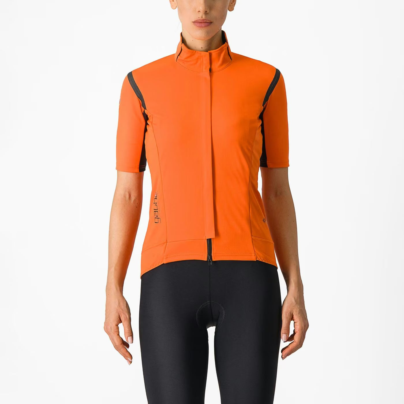 Castelli Gabba RoS 2 Jacket Women's Black
