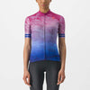 Castelli Marmo Jersey Women's Amethyst