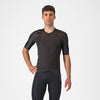 Castelli Unlimited Pro Jersey Men's Light Black