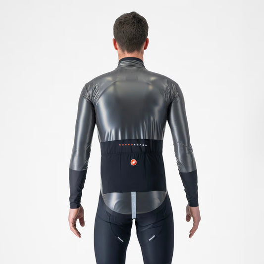 Castelli Gabba R Jacket Men's Black