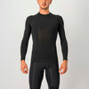 Castelli Core Seamless Long Sleeve Baselayer Men's Black