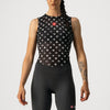 Castelli Pro Mesh 3 Sleeveless Baselayer Women's Light Black