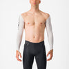 Castelli Bolero Long Sleeve Baselayer Men's White