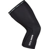 Castelli Nano Flex+ Kneewarmer Black