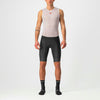 Castelli Entrata Shorts Men's Black