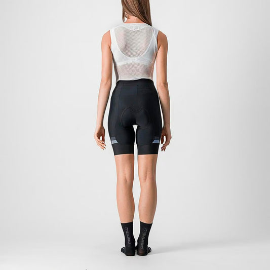 Castelli Prima Shorts Women's Black