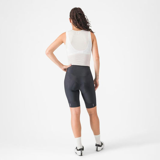 Castelli Prima 2 Shorts Women's Black