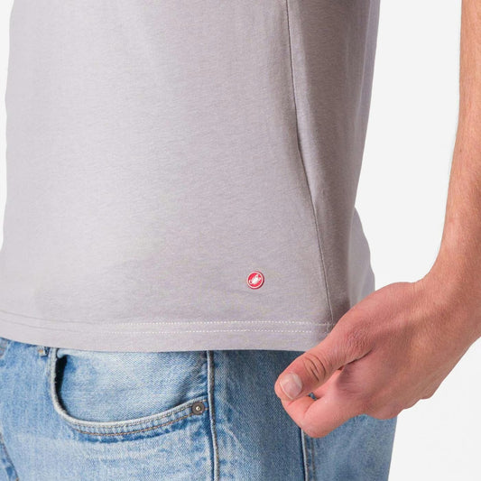 Castelli Classico T-Shirt Men's