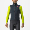 Castelli Perfetto RoS 2 Vest Men's Light Black