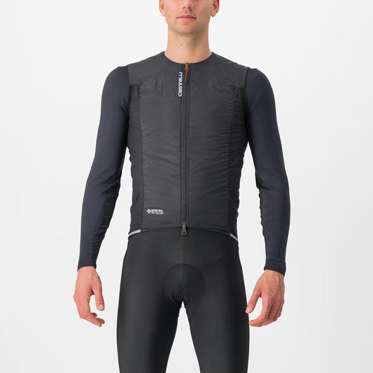 Castelli Fly Vest Men's Light Black