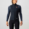 Castelli Perfetto RoS Vest Women's Light Black