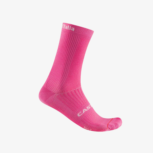 Castelli Giro d'Italia 18 Socks Rosa