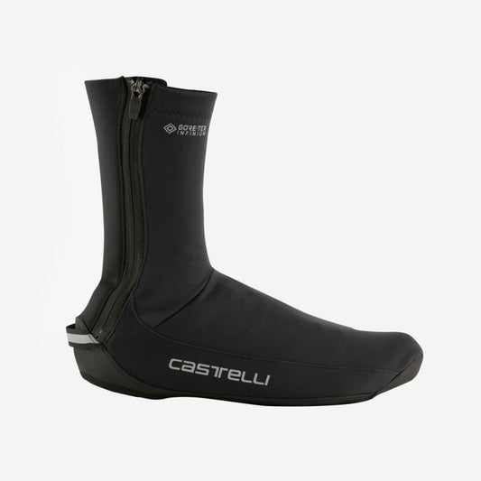 Castelli Espresso Shoecover Black